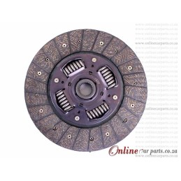 Nissan HARD BODY 2.0 Hardbody LDV 8V NA20 95-02 Clutch Kit