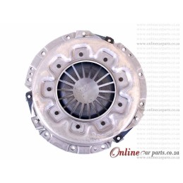 Nissan HARD BODY 2.0 Hardbody LDV 8V NA20 95-02 Clutch Kit