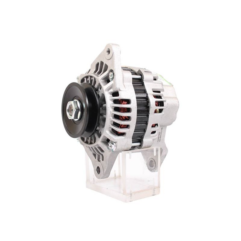 Nissan 1 TON 2.0i 16V Hardbody 02-08 KA20DE 70A 12V 1 Groove IR/IF Alternator 23100-VJ210 A5TA5271