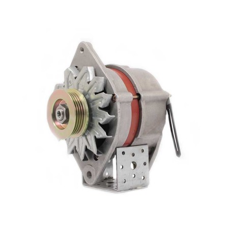 Universal Alternator