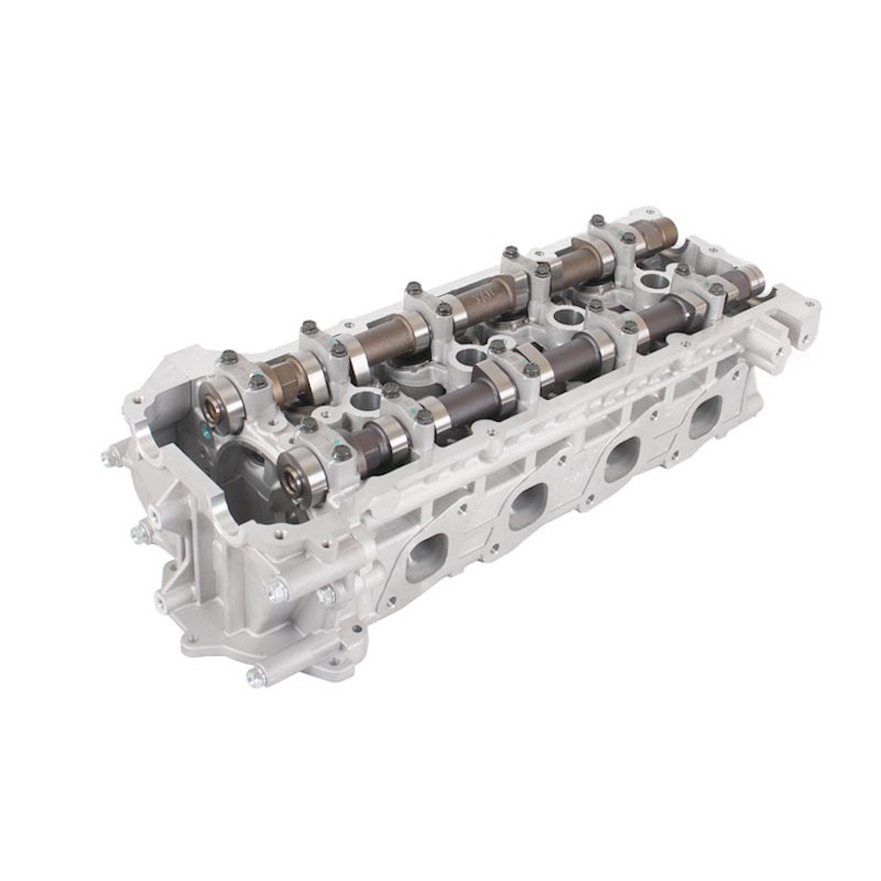 Nissan Hardbody 2.0I KA20DE 16V 02-12 Cylinder Head