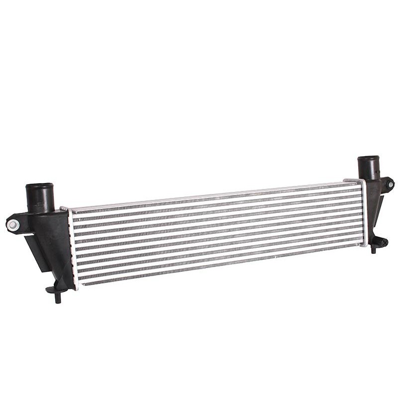 Isuzu KB300 2.5 D 3.0 D 2014- Intercooler