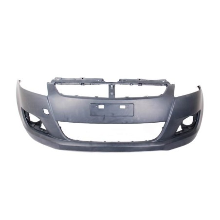 Suzuki Swift 11-14 Front Bumper With Fog Light Holes