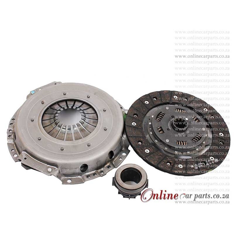 BMW 7-SERIES E23 728 M30 78-80 Clutch Kit