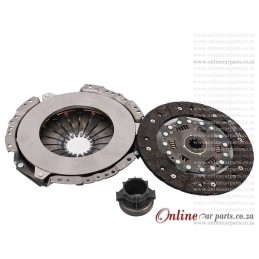 BMW 7-SERIES E23 728 M30 78-80 Clutch Kit