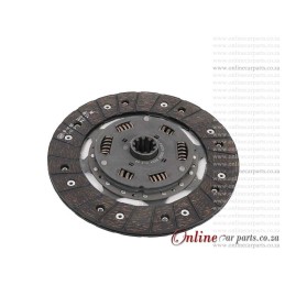 BMW 7-SERIES E23 728 M30 78-80 Clutch Kit