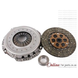 TOYOTA LAND CRUISER 60-SERIES 4.0 FJ62 4X4 SUV 3F 88-90 Clutch Kit