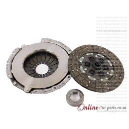 TOYOTA LAND CRUISER 60-SERIES 4.0 FJ62 4X4 SUV 3F 88-90 Clutch Kit