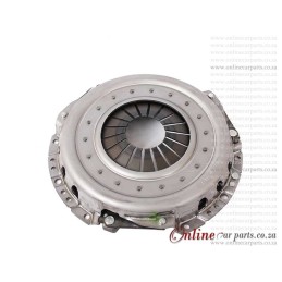 TOYOTA LAND CRUISER 60-SERIES 4.0 FJ62 4X4 SUV 3F 88-90 Clutch Kit