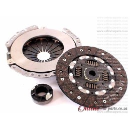 HYUNDAI GETZ 1.6i 04-06 Clutch Kit