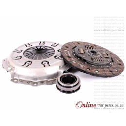 HYUNDAI GETZ 1.6i 04-06 Clutch Kit