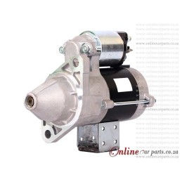 Nissan Datsun 1300 1500 620 1.5 1.3 1.0KW 9T 12V Starter OE 23300-10605 2330010605