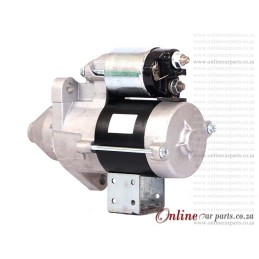 Nissan Datsun 1300 1500 620 1.5 1.3 1.0KW 9T 12V Starter OE 23300-10605 2330010605