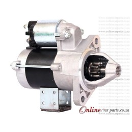 Nissan Datsun 1300 1500 620 1.5 1.3 1.0KW 9T 12V Starter OE 23300-10605 2330010605