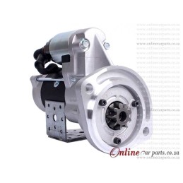 Nissan Terrano II 2.7 TDI 4x4 TD27 2.5KW 9T 12V Starter OE 23300-10T02 23300-80G00 S13107 