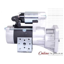 Nissan Terrano II 2.7 TDI 4x4 TD27 2.5KW 9T 12V Starter OE 23300-10T02 23300-80G00 S13107 