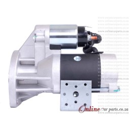 Nissan 1 TON 2.7 2.5 2.3 Hardbody TD27 TD25 2.5KW 9T 12V Starter OE 23300-10T02 23300-80G00 S13107 