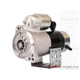 Nissan 1 TONNER Patrol Sani 3.0 VG30E Reduction 9T 12V Starter OE 23300-88G00 S114528 