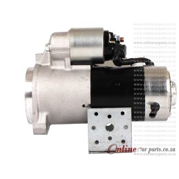 Nissan 1 TONNER Patrol Sani 3.0 VG30E Reduction 9T 12V Starter OE 23300-88G00 S114528 