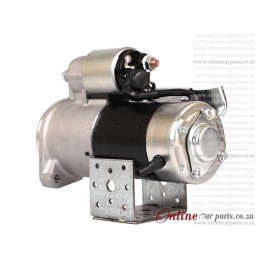 Nissan 1 TONNER Patrol Sani 3.0 VG30E Reduction 9T 12V Starter OE 23300-88G00 S114528 