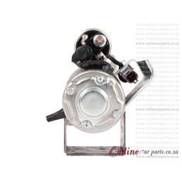 Nissan 1 TONNER Patrol Sani 3.0 VG30E Reduction 9T 12V Starter OE 23300-88G00 S114528 