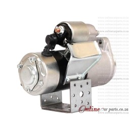 Nissan 1 TONNER Patrol Sani 3.0 VG30E Reduction 9T 12V Starter OE 23300-88G00 S114528 