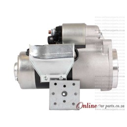 Nissan 1 TONNER Patrol Sani 3.0 VG30E Reduction 9T 12V Starter OE 23300-88G00 S114528 