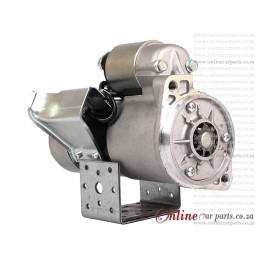 Nissan 1 TONNER Patrol Sani 3.0 VG30E Reduction 9T 12V Starter OE 23300-88G00 S114528 