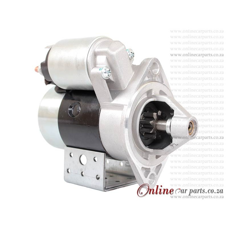 Nissan 260C 4x4 1800 Safari 2.4L 3.0L Petrol 9T Starter OE 23300-Y0501