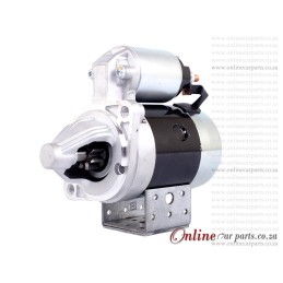 MITSUBISHI COLT GALANT 2.0I 16V 98-05 4G63 0.9KW 8T CW DD Starter OE 36100-11130 36100-22000