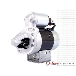 Hyundai S-COUPE 1.5 16V 96-96 4G15 0.9KW 8T CW DD Starter OE 36100-11130 36100-22000