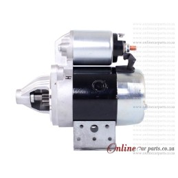 Hyundai Accent 1.3 12V 00-02 G4EA 0.9KW 8T CW DD Starter OE 36100-11130 36100-22000