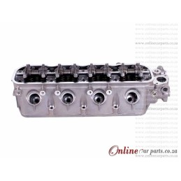 Toyota Hiace Siyaya Hilux Venture Dyna 4Y 2.2i Complete Engine Top Cylinder Head