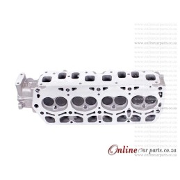 Toyota Hiace Siyaya Hilux Venture Dyna 4Y 2.2i Complete Engine Top Cylinder Head