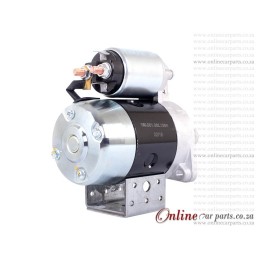 MITSUBISHI COLT GALANT 2.0I 16V 98-05 4G63 0.9KW 8T CW DD Starter OE 36100-11130 36100-22000