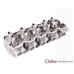 Mitsubishi Colt LDV 2.6 4G54 1995-1997 Bare Engine Top Cylinder Head