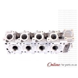 Mitsubishi Colt LDV 2.6 4G54 1995-1997 Bare Engine Top Cylinder Head