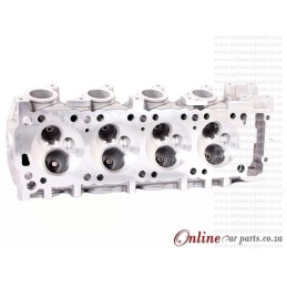 Mitsubishi Colt LDV 2.6 4G54 1995-1997 Bare Engine Top Cylinder Head