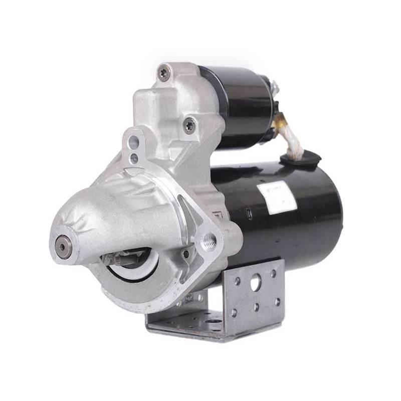 BMW E92 Facelift 335D M57 9T 1.8KW 12V Starter OE 0001115046 7798035 12417794952