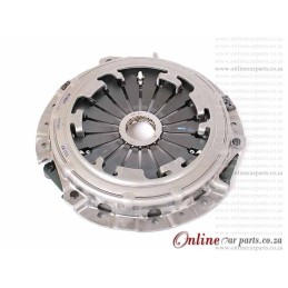 Isuzu KB Series KB300 DTEQ 4JJ1TC 120KW 07-13 Pull Type Clutch Kit