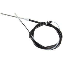 Volkswagen Citi-Golf 1.4 Velocity AGY BSC 8V 62KW 00-10 Front Hand Brake Cable