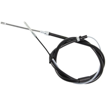 Volkswagen Jetta I 1.3 GF 8V 44KW 80-85 Front Hand Brake Cable