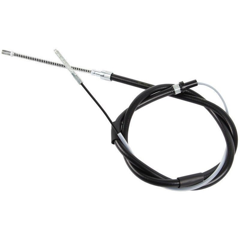 Volkswagen Fox 1.8 HV DX 8V 70KW 90-95 Front Hand Brake Cable