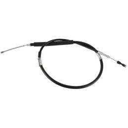 Toyota Conquest II 160I Tazz 4A-FE 16V 79KW 93-00 Right Hand Side Rear Hand Brake Cable