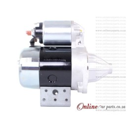 MITSUBISHI COLT LDV 2.0 8V 94-07 4G63 0.9KW 8T CW DD Starter OE 36100-11130 36100-22000