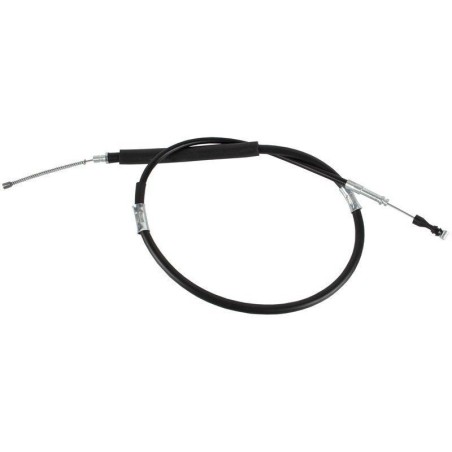 Toyota Conquest II 180I Tazz 7A-FE 16V 85KW 93-96 Right Hand Side Rear Hand Brake Cable