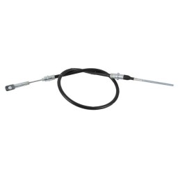 Nissan Bakkie 1400 Champ A14 8V 47KW 80-08 Front Hand Brake Cable
