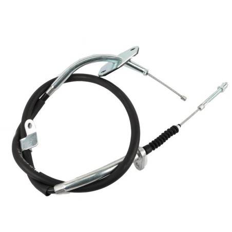 Nissan 1-Ton 2.0 Hardbody NA20S 8V 70KW 99-02 Front Hand Brake Cable