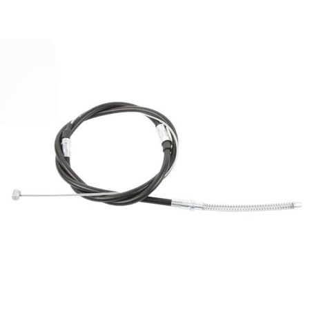 Toyota Hilux II 1.8 YN51 56 2Y 8V 59KW 86-98 Right Hand Side Rear Hand Brake Cable