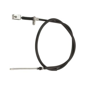 Nissan 1-Ton 2.7D Hardbody TD27T-11 8V 64KW 99-02 Right Hand Side Rear Hand Brake Cable